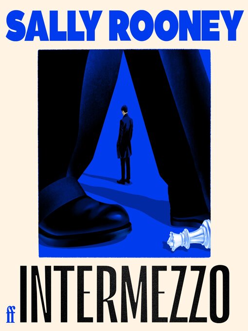 Title details for Intermezzo by Sally Rooney - Wait list